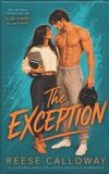 The Libri GmbH The Exception: A College Hockey Romance: 1 Paperback