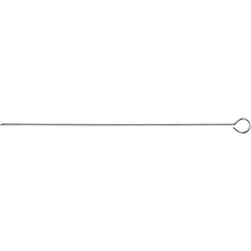 Easy Line Satepen RVS 30 cm - 12 stuks