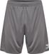 Hummel Essential Shorts Steel Gray XL