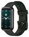 Synerfit Blissima Smartwatch – 1,47-inch display, hartslagmeter, slaapmonitoring, 7 dagen batterijduur – Zwart