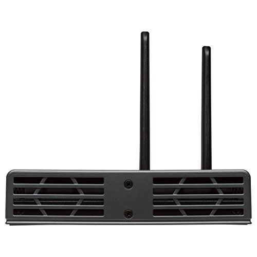 Cisco C819G-4G-A-K9 Router