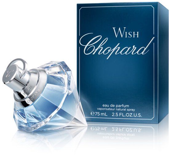 Chopard Eau de Parfum / 75 ml / Women