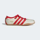 ADIDAS ORIGINALS Ballerina met riempjes 'Tokyo' rood / wit