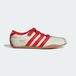 ADIDAS ORIGINALS Ballerina met riempjes 'Tokyo' rood / wit