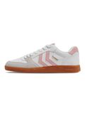 Hummel Handbalschoenen Handbal Perfekt SP 226303 Dames Maat 46 Wit/Roze