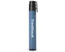 Travelhawk Paille filtrante - Filtre à eau - Bouteille d'eau - Vie en plein air - Survie - Sans BPA - Filtre 1000L