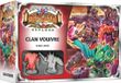 Asmodee Super Dungeon Explore Clan Wyvern Band Armee Bordspel