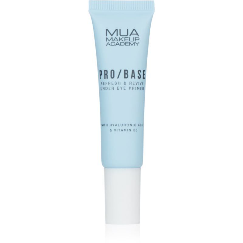 MUA Makeup Academy Pro/Base