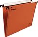 Esselte Orgarex VM verticale hangmappen voor laden 30 mm oranje A4 (1 stuk)