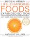 Medical Medium Life-Changing Foods Expanded Edition