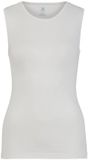 Odlo Performance Light Eco Base Layer Dames Wit - Maat L