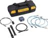Fluke Networks 5258600 MS-IE Ensemble d'adaptateurs Ethernet industriels