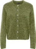 ONLY - ONLSIMONI L/S O-NECK CARDIGAN KNT NOOS Dames Trui