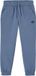 Vertbaudet Basic joggingbroek jongen jeansblauw