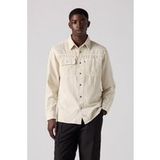 Levi's Auburn Chemise d'ouvrier Gris