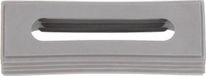 CONTA-CLIP KDS-DE-FB2/D GR Élément d'étanchéité Élastomère thermoplastique Gris 5 pièce(s)