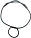 Scubapro S-tek Bungee-regelaar Ketting Zilver