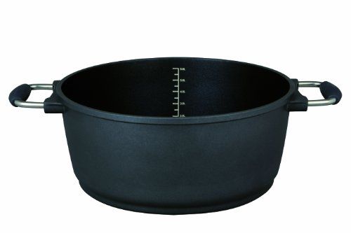 GSW SCALA - Koekenpan - Ø 28cm - 4005643130288
