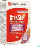 Forté Pharma Xtraslim Binder 3in1 Caps 60