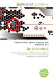 Be OmniScriptum Be Unlimited Paperback
