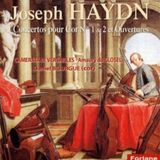 Concertos Forlane Concertos Pour Cor Num 1 Et 2