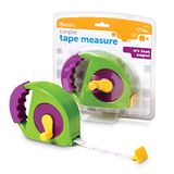 Learning Resources It My Very First Simple Maatregel Tape