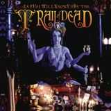 Sony Music And You Will Know Us By The Trail of Dead Madonna