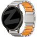 Amazfit Bandz Bracelet titane 'Hybrid' Amazfit Cheetah (titane/orange)