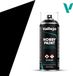Vallejo val28012 Noir Apprêt - Vaporisateur 400ml