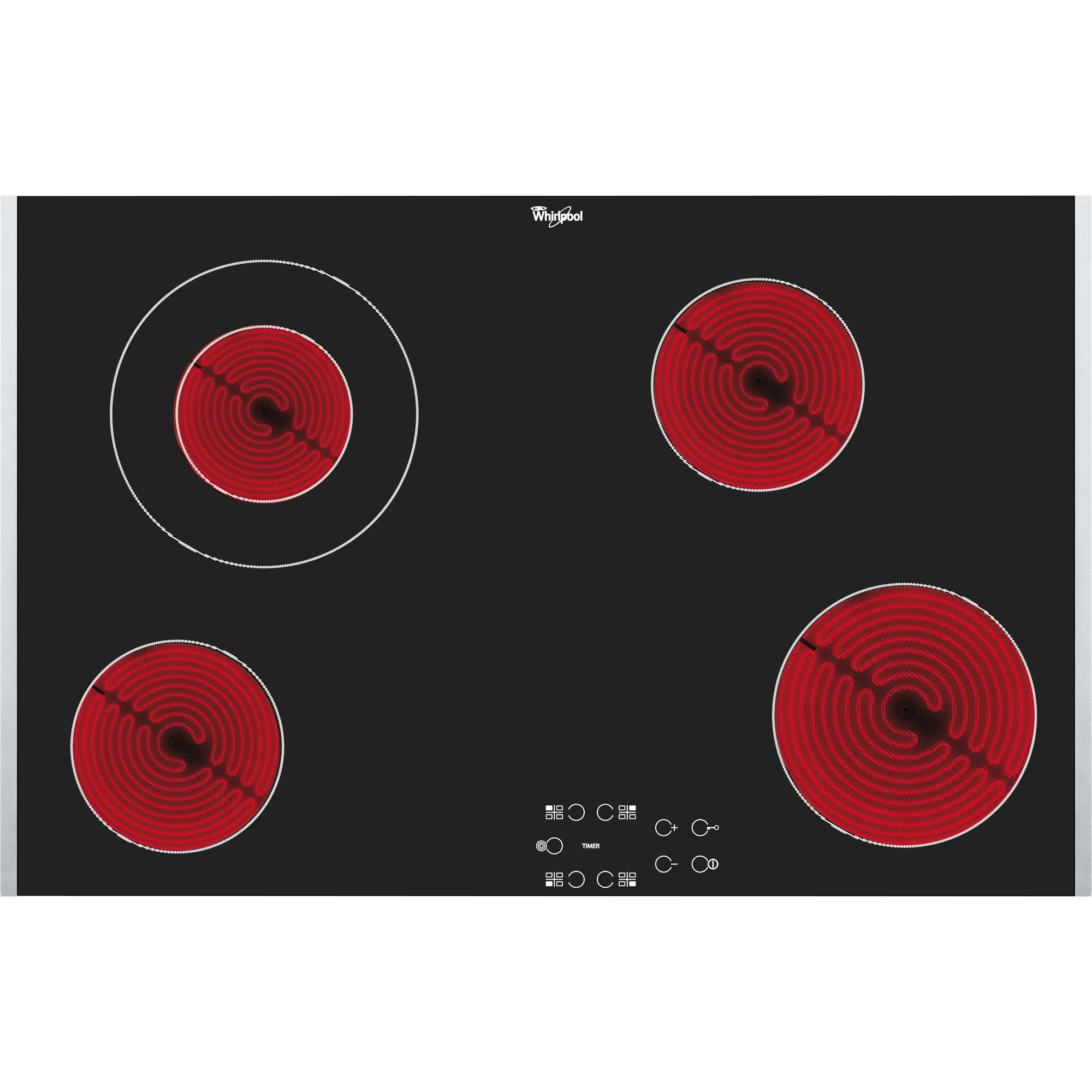 Whirlpool AKT 8330 LX
