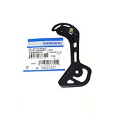 SHIMANO RD-M5120 Type SGS Kettinggeleidingsplaat Black One Size