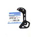 SHIMANO RD-M5120 Type SGS Kettinggeleidingsplaat Black One Size