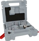 Bosch PRO Multi Material Gatzagen Q-Lock Opsteekhouderset 10-delig