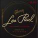 Gibson SEG-LES Les Paul Premium Silk Wrapped Elektrische Gitaarsnaren (9-46)