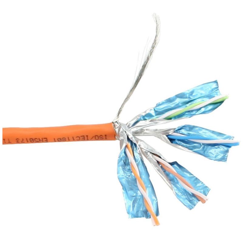 Inline 100m Cat.6 Kabel - EAN: 4043718041077