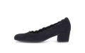 GABOR Pumps donkerblauw
