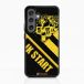 IK Start Coque de Téléphone 3D Samsung Galaxy S25 - Modèle B&Y