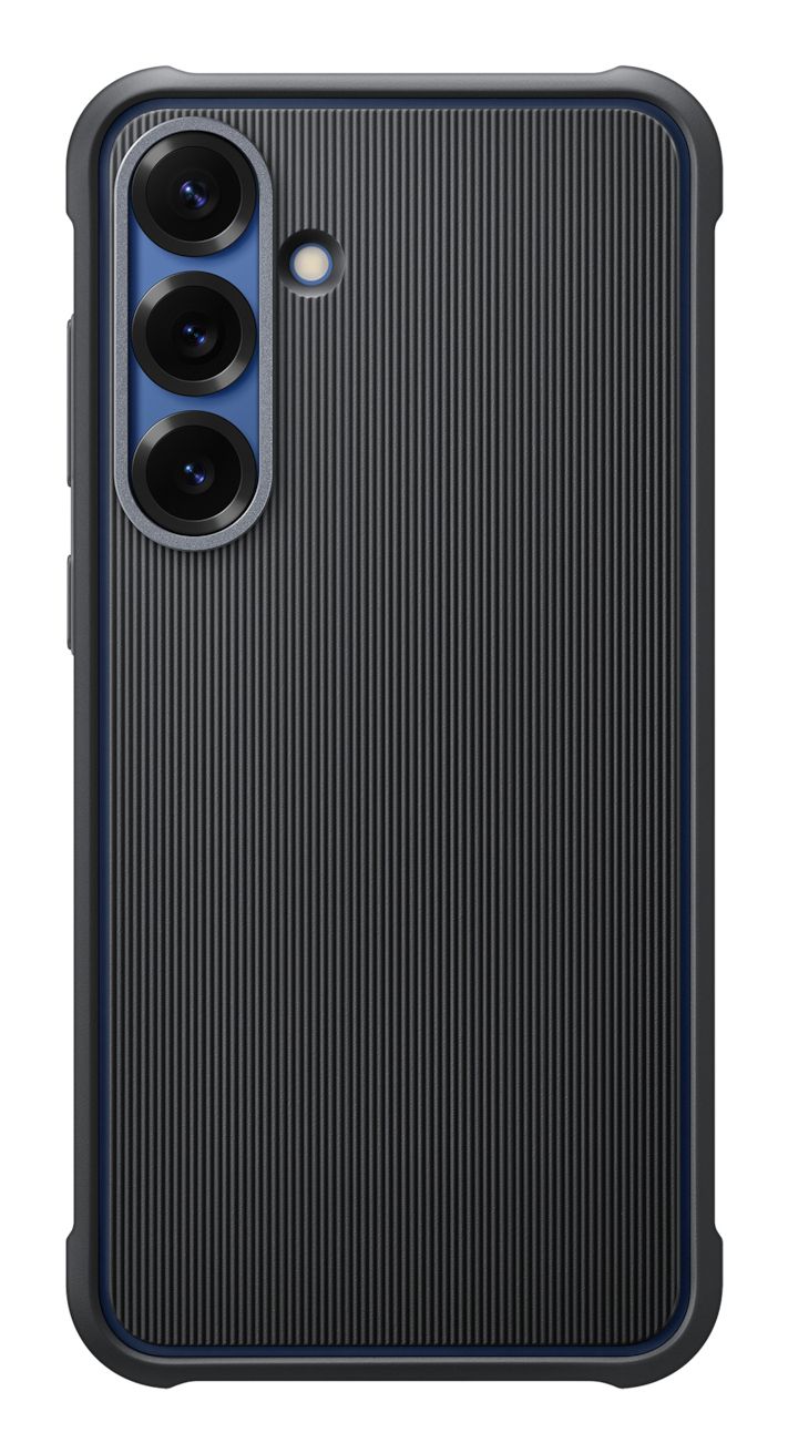 Samsung Galaxy S25+ Rugged Case - Black