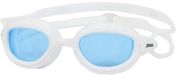 Zoggs Predator Lunettes de natation Blanc Regular