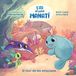 Iti, Beascoa Iti, el petit manatí - El mar de les emocions Paperback