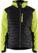 Blåkläder Hybride Jack High Vis Geel/Zwart - 4XL