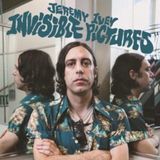 PIAS Nederland Jeremy Ivey Invisible Pictures