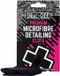 Muc-Off Premium Microfibre Detailing Cloth - Grey