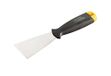 De PERFECT Gereedschap De perfecte tool Zachte Schilder Mes 4 cm-2602004