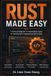 Rust Made Easy: A Practical Beginner-to-Intermediate Guide to Safe, Fast, and Modern Systems Programming with Rust 2024