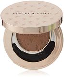 NAJ-OLEARI Color Fair Eye Shadow Wet & Dry Makeup Face 08 Mocaccine
