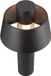 SLV Paddenstoel lamp Photoni 45 noir