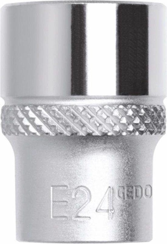 Gedore RED R61201106 Dopsleutel - 1/2" - E14 x 38mm