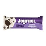 Joyfuel Joyfuel barre protéinée (55g) - Cookies Crème
