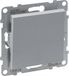 Legrand Suno Automatische trappenhuisknop van aluminium, 10A, IP20, 721306